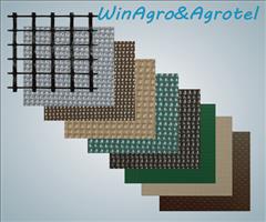Разновидности тентов WinAgro&Agrotel