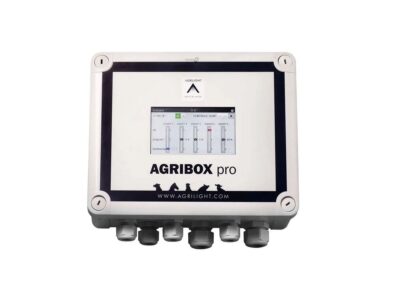 Блок управления AgriBox